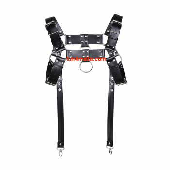 Garter Harness -Price Cut-