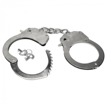 Classic Standard Handcuffs