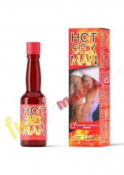 Hot Sex Man