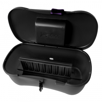 Joyboxx - Hygienic Storage System, black