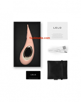 LELO DOT Cruise, Peach (light pink)