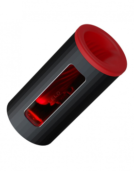 Promo: LELO F1S™ V2 Red