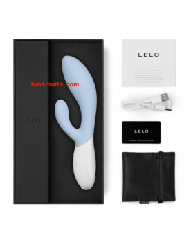 PROMO : LELO Ina 3 ™, seafoam