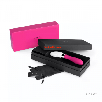 LELO Liv 2, Cerise (pink)