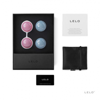 LELO Luna™ Beads