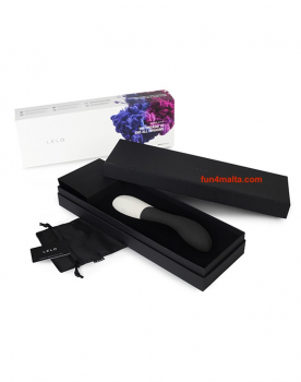 LELO Mona Wave™, black - waterproof -