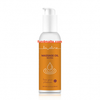 Loveline Massage Oil Natural 150 ml.