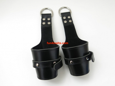 Lovely Thinkings Suspension Cuffs