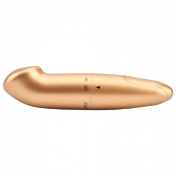 Powerful Mini G-Spot, gold