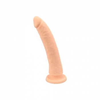 Loving Joy Realistic Silicone 6 Inch Strap-On Dildo