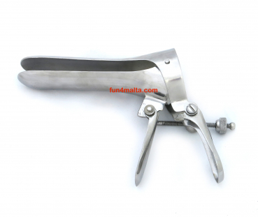 Metal Speculum - Large - High Quality