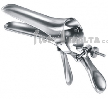 Metal Speculum, Standard