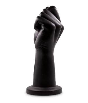 Mr.Cock X-Treme Line Fist, black