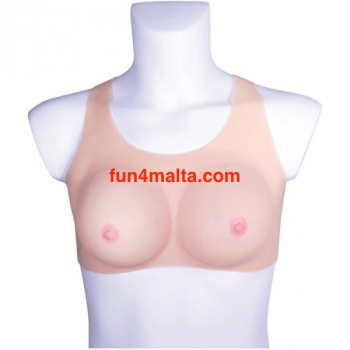 Ms. Nova Ultra Realistic Silicone Breast / Transgender Breast