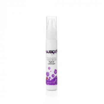 Lubido Hybrid Moisturising Lubricant 30ml