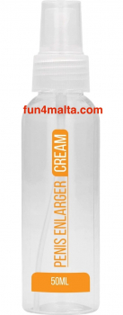 Penis Enlarger Cream - 2 fl oz / 50 ml