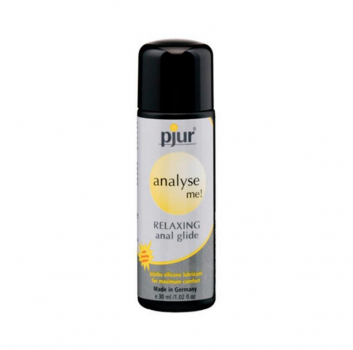 Pjur Analyse Me - Relaxing Lubricant 30 ml.