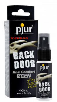 Pjur Backdoor Anal Relaxing Spray