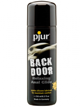 Pjur Backdoor Relaxing Anal Glide  250 ml.