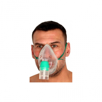 PP Inhale Mask