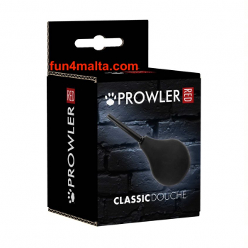 Prowler Small Intimate Douche, black