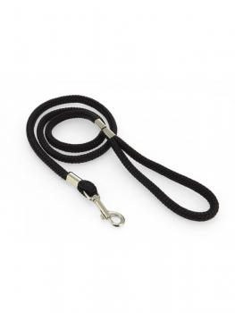 Leash, black