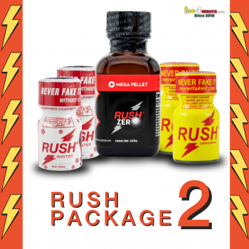 Rush Package 02