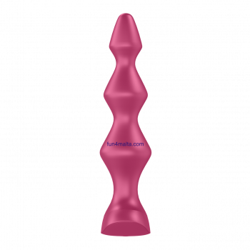 Satisfyer – Lolli Plug 1 Berry