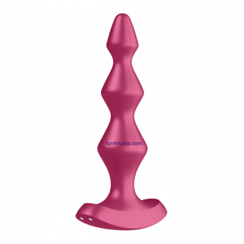 Satisfyer – Lolli Plug 1 Berry