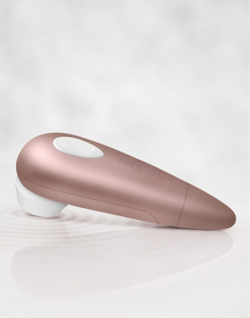 Satisfyer 1 Next Generation, copper