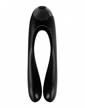 Satisfyer Candy Cane - Finger Vibrator