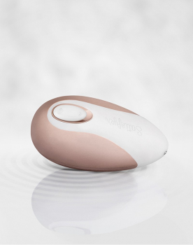 Satisfyer Pro Deluxe Next Generation - Limited Offer !