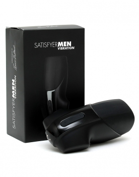 Satisfyer Men Vibration