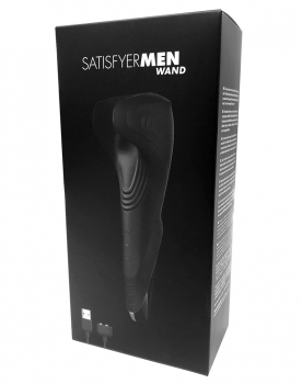 Satisfyer Men Wand