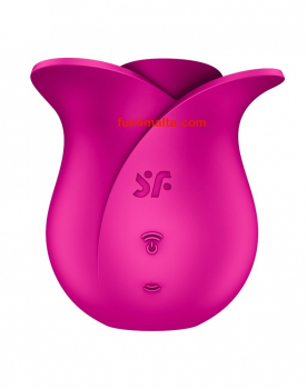 Satisfyer Pro 2 Modern Blossom