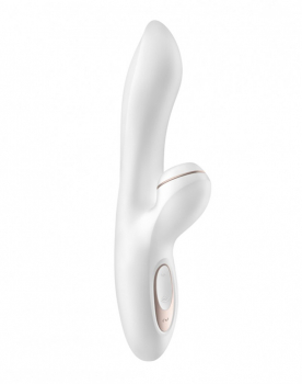 Satisfyer Pro G-Spot Rabbit -Price Cut !  -waterproof-