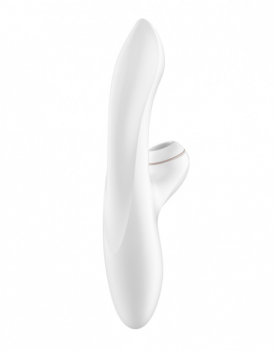 Satisfyer Pro G-Spot Rabbit -Price Cut !  -waterproof-