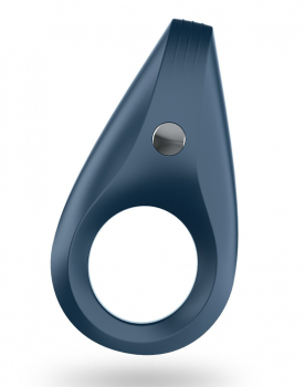 Satisfyer Vibro Rocket Ring - waterproof & rechargeable