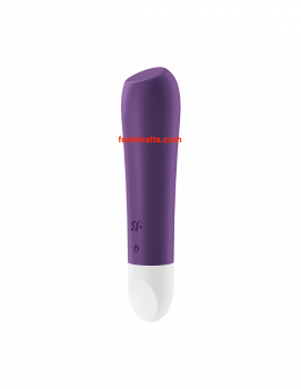 Satisfyer Ultra Bullet, purple - rechargeable