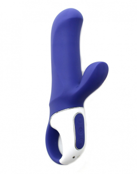 Satisfyer Vibrator Magic Bunny