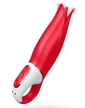 Satisfyer Vibrator Power Flower