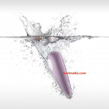 Satisfyer 1 Next Generation, light-purple