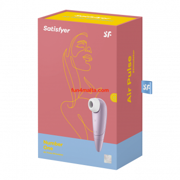 Satisfyer 1 Next Generation, light-purple