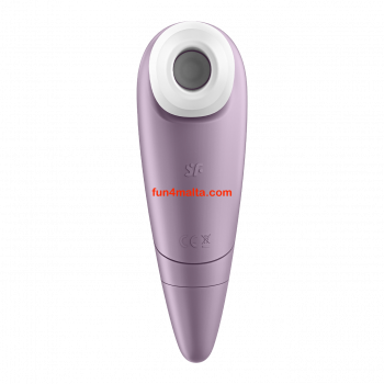 Satisfyer 1 Next Generation, light-purple