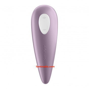 Satisfyer 1 Next Generation, light-purple