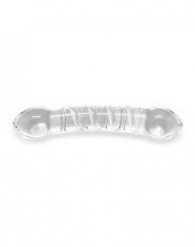 Sensual Glass Dildo Amor