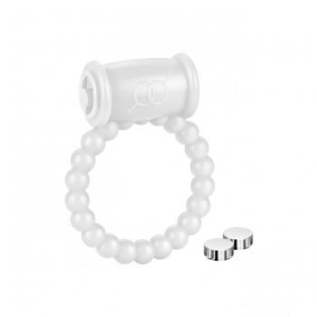 Silicone Vibro Cockring