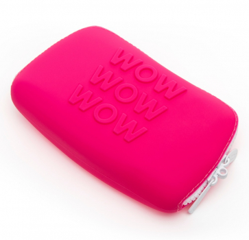 Silicone Zip Bag