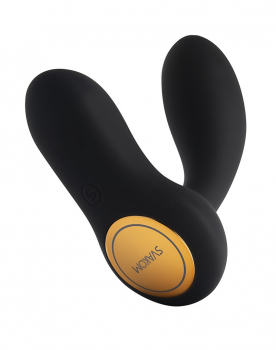 Svakom Vick Neo App Controlled Prostate and Perineum Massager