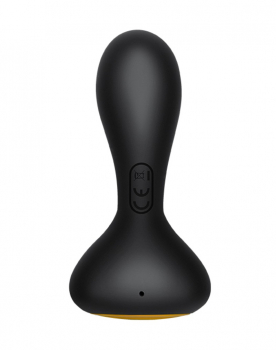 Svakom Vick Neo App Controlled Prostate and Perineum Massager